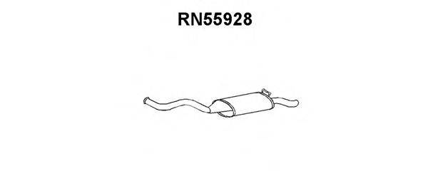 VENEPORTE RN55928