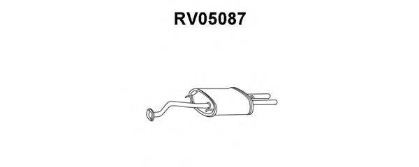 VENEPORTE RV05087