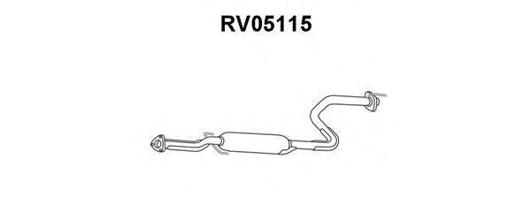 VENEPORTE RV05115