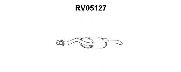 VENEPORTE RV05127