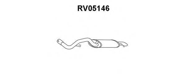 VENEPORTE RV05146