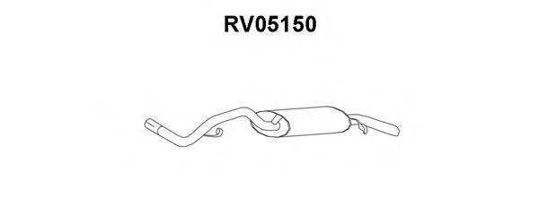 VENEPORTE RV05150