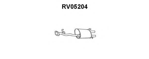 VENEPORTE RV05204