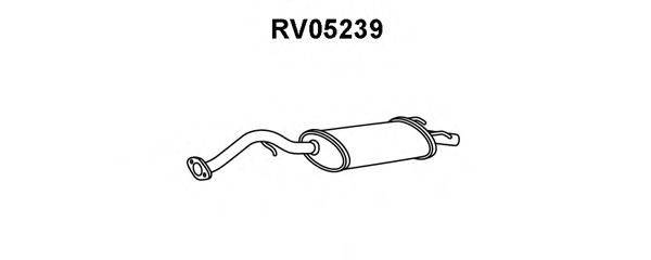 VENEPORTE RV05239