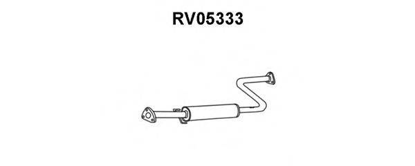 VENEPORTE RV05333