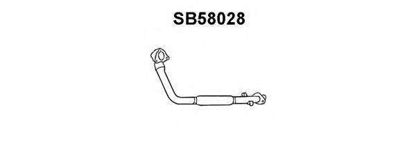 VENEPORTE SB58028