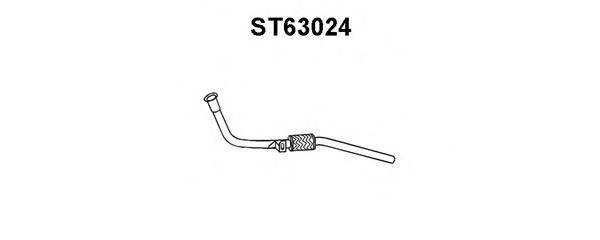VENEPORTE ST63024