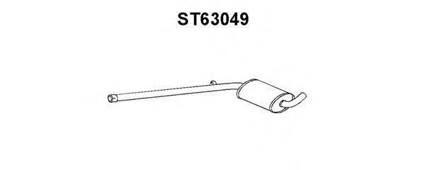 VENEPORTE ST63049