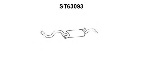 VENEPORTE ST63093