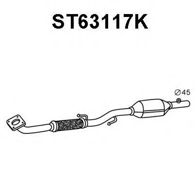 VENEPORTE ST63117K
