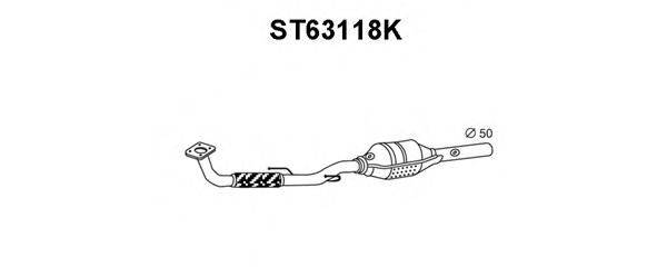 VENEPORTE ST63118K