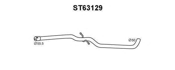 VENEPORTE ST63129