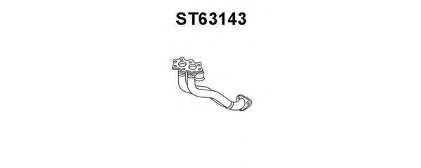 VENEPORTE ST63143