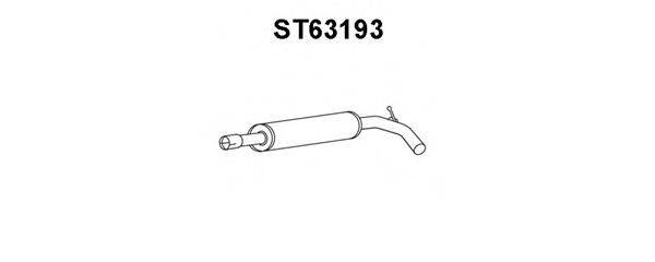 VENEPORTE ST63193