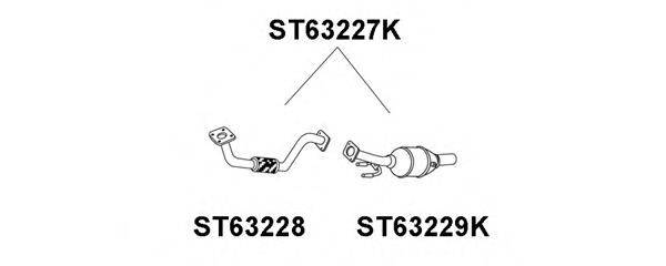VENEPORTE ST63227K