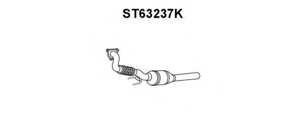 VENEPORTE ST63237K