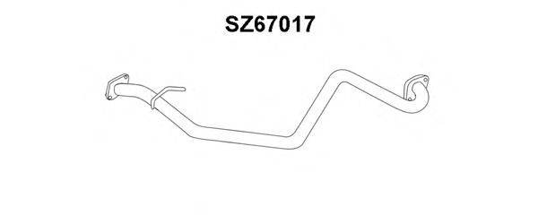 VENEPORTE SZ67017