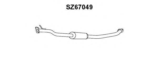 VENEPORTE SZ67049