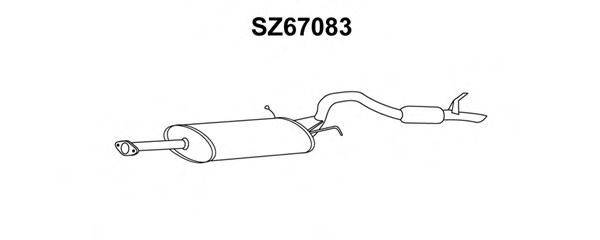 VENEPORTE SZ67083