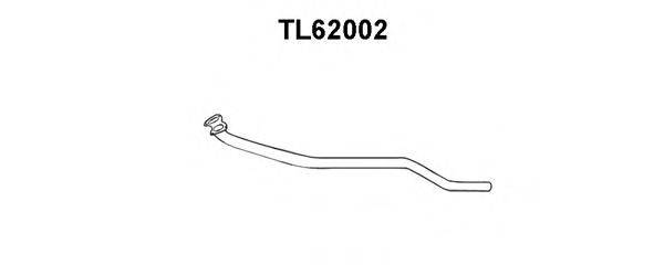 VENEPORTE TL62002