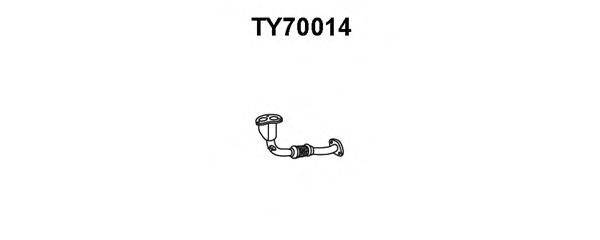 VENEPORTE TY70014