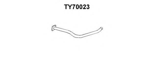 VENEPORTE TY70023