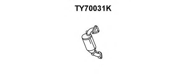 VENEPORTE TY70031K