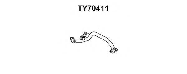 VENEPORTE TY70411
