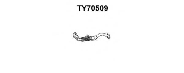 VENEPORTE TY70509