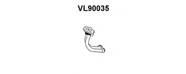 VENEPORTE VL90035