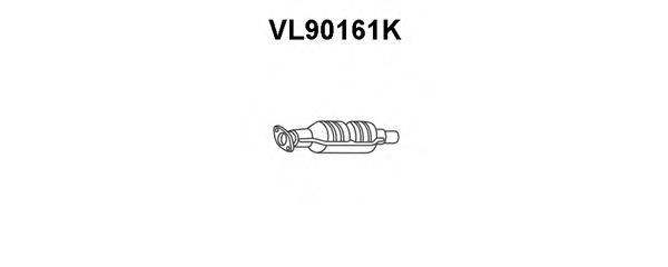 VENEPORTE VL90161K