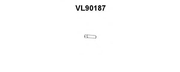 VENEPORTE VL90187