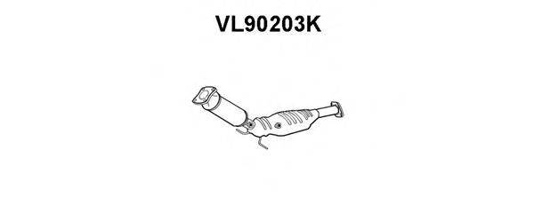 VENEPORTE VL90203K