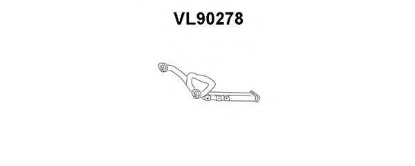 VENEPORTE VL90278