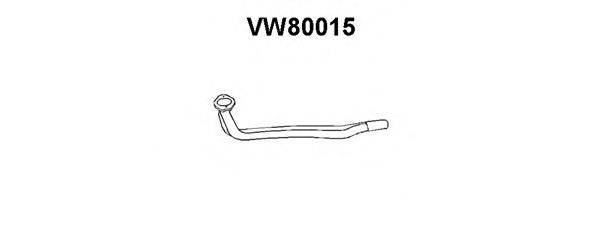 VENEPORTE VW80015