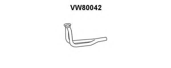 VENEPORTE VW80042