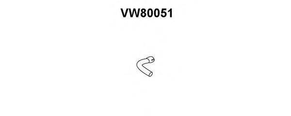 VENEPORTE VW80051