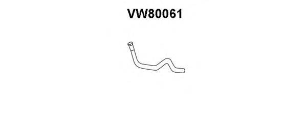 VENEPORTE VW80061