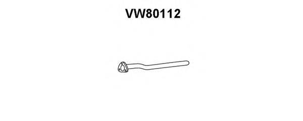 VENEPORTE VW80112