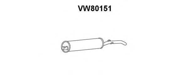 VENEPORTE VW80151