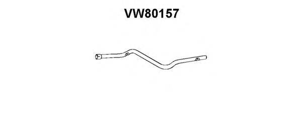 VENEPORTE VW80157