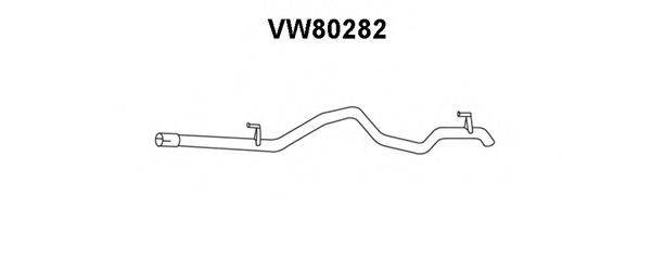 VENEPORTE VW80282