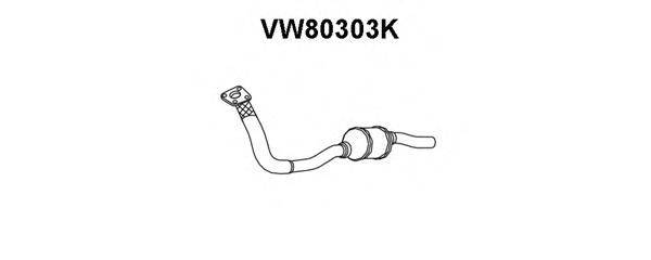 VENEPORTE VW80303K