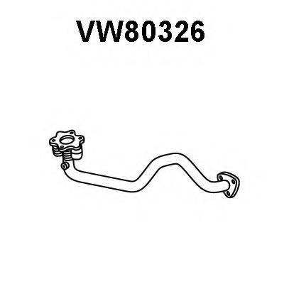 VENEPORTE VW80326