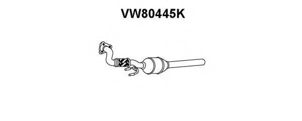VENEPORTE VW80445K