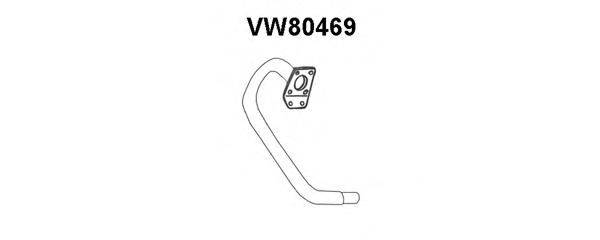 VENEPORTE VW80469