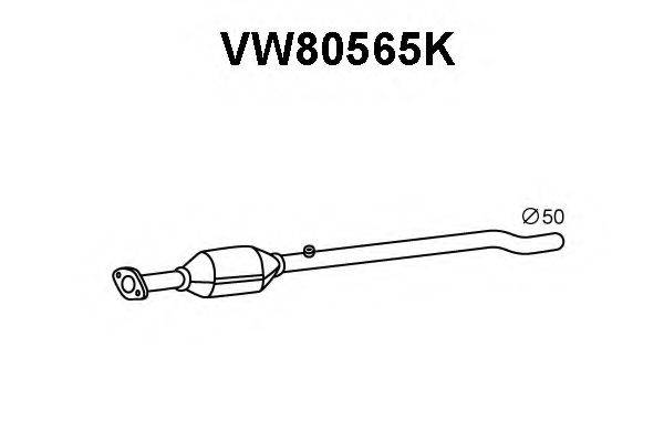 VENEPORTE VW80565K