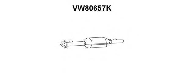 VENEPORTE VW80657K