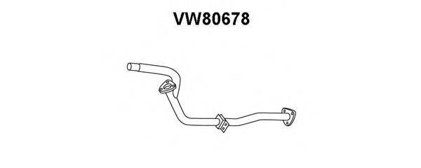 VENEPORTE VW80678
