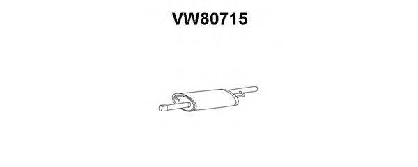 VENEPORTE VW80715